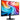 Alternate-Image1 Image for Acer SB242Y H1 24" Class LCD Monitor - 16:9 - Black
