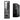Alternate-Image4 Image for Dell Pro Slim QCS1250 Desktop Computer - Intel Core Ultra 5 235 - vPro Technology - 16 GB - 512 GB SSD - Slim PC - Standard Black