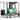 Alternate-Image9 Image for Dell Pro QCT1250 Desktop Computer - Intel Core Ultra 7 265 - vPro Technology - 16 GB - 512 GB SSD - Tower