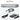 Alternate-Image6 Image for StarTech Triple-Monitor USB4 Docking Station, 4K 60Hz HDMI or DisplayPort, 6x USB Hub, 2.5GbE, 100W Charging, Driverless USB-C Dock