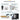 Alternate-Image4 Image for StarTech Triple-Monitor USB4 Docking Station, 4K 60Hz HDMI or DisplayPort, 6x USB Hub, 2.5GbE, 100W Charging, Driverless USB-C Dock