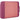 Left Image for STM Goods Kin Carrying Case (Sleeve) for 15" to 16" Apple MacBook Pro - Rose Petal