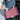 Life-Style Image for STM Goods Kin Carrying Case (Sleeve) for 13" to 14" Apple MacBook Pro - Rose Petal