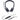 Front Image for Yealink UH46 Headset
