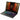 Left Image for MSI Cyborg 15 B2RWEKG-257US 15.6" Gaming Notebook - Full HD - 144 Hz - Intel Core 7 240H - 32 GB - 1 TB SSD - Translucent Black