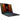 Alternate-Image3 Image for MSI Cyborg A15 AI B2HWFKG-006US 15.6" Gaming Notebook - Full HD - 144 Hz - AMD Ryzen 9 270 - 16 GB - 1 TB SSD - Translucent Black