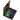 Alternate-Image12 Image for MSI Cyborg A15 AI B2HWFKG-006US 15.6" Gaming Notebook - Full HD - 144 Hz - AMD Ryzen 9 270 - 16 GB - 1 TB SSD - Translucent Black