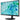 Alternate-Image1 Image for Acer CB272K L2 27" Class LCD Monitor - 16:9 - Black