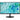 Front Image for Acer CB272K L2 27" Class LCD Monitor - 16:9 - Black