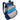 Alternate-Image1 Image for Case Logic Uplink CCAM-3216 Carrying Case (Backpack) for 10" to 15.6" Notebook - Navy Blue