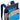 Alternate-Image4 Image for Case Logic Uplink CCAM-3216 Carrying Case (Backpack) for 10" to 15.6" Notebook - Navy Blue