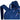 Alternate-Image7 Image for Case Logic Uplink CCAM-3216 Carrying Case (Backpack) for 10" to 15.6" Notebook - Navy Blue
