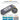 Alternate-Image2 Image for StarTech USB4 M.2 NVMe Enclosure, 40Gbps, External USB-C/Thunderbolt NVMe SSD Enclosure, B+M/M-Key