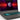 Alternate-Image14 Image for MSI Thin A15 B7V Thin A15 B7VF-461US 15.6" Gaming Notebook - Full HD - 144 Hz - AMD Ryzen 5 7535HS - 16 GB - 512 GB SSD - Black