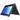 Alternate-Image4 Image for MAXCases Extreme Shell-FL Chromebook Case for Acer R857T/R857TN Chromebook 12" (Grey)