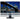 Alternate-Image2 Image for Sharp MultiSync DD-EA242W 24" Class WUXGA LED Monitor - 16:10 - Black