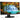 Right Image for Sharp MultiSync DD-EA242W 24" Class WUXGA LED Monitor - 16:10 - Black