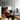 Life-Style Image for HP EliteDesk 8 G1i Desktop Computer - Intel Core Ultra 7 265 - vPro Technology - 32 GB - 1 TB SSD - Tower - Jack Black
