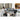 Alternate-Image4 Image for HP EliteDesk 8 G1i Desktop Computer - Intel Core Ultra 5 235 - vPro Technology - 16 GB - 512 GB SSD - Tower - Jack Black