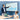Life-Style Image for ViewSonic CDE9831 98 Inch 4K UHD Commercial Display with 500-nit Brightness, 5000:1 Contrast Ratio, OPS Slot, 8GB RAM, 32GB Storage, 16W Dual Speakers, Wifi Slot, HDMI, USB A, and USB C Inputs