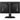 Rear Image for MSI MAG 272QP QD-OLED X50 27" Class WQHD Gaming OLED Monitor - 16:9 - Black