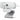 Main Image for Lenovo 310 Webcam - 30 fps - White - USB 2.0 Type A - Retail - 1 Pack(s)