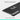 Alternate-Image1 Image for Logitech Signature Slim Solar+ keyboard for Mac, solar and artificial light powered, durable battery that lasts up to 10 years, customizable keys, Bluetooth, Graphite
