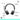Alternate-Image5 Image for Logitech Zone Wireless 2 ES for Business - Noise-Canceling Wireless Headset with Adaptive Hybrid ANC, Microsoft Teams Certified, USB-C & USB-A, Graphite