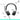 Alternate-Image5 Image for Logitech Zone Wired 2 for Business - Noise-Canceling Headset with Adaptive Hybrid ANC, Zoom & Google Certified, USB-C with USB-A adapter - Graphite