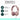 Alternate-Image9 Image for Logitech Zone Wired 2 for Business - Noise-Canceling Headset with Adaptive Hybrid ANC, Microsoft Teams Certified, USB-C with USB-A adapter, Rose