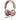 Main Image for Logitech Zone Wired 2 for Business - Noise-Canceling Headset with Adaptive Hybrid ANC, Microsoft Teams Certified, USB-C with USB-A adapter, Rose