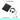 Alternate-Image10 Image for Logitech Zone Wired 2 for Business - Noise-Canceling Headset with Adaptive Hybrid ANC, Microsoft Teams Certified, USB-C with USB-A adapter, Graphite