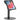Right Image for Mount-It! Universal Tablet Countertop Stand with Tilt