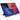 Alternate-Image3 Image for Asus ProArt PA16USV 16" Class 4K UHD LED Monitor - 16:9 - Black