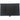 Rear Image for espresso Carrying Case (Envelope) for 15" Monitor - Matte Gray