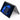 Alternate-Image2 Image for Lenovo ThinkPad X1 Gen 10 Aura Edition 21Q1S12M00 14" Touchscreen Convertible 2 in 1 Notebook - WUXGA - Intel Core Ultra 7 2nd Gen 255U - 16 GB - 1 TB SSD - English (US) Keyboard - Gray