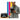 Alternate-Image7 Image for Brother Work Smart MFC-J1410DW Wired & Wireless Inkjet Multifunction Printer - Color - Black