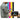 Alternate-Image8 Image for Brother Work Smart MFC-J1410DW Wired & Wireless Inkjet Multifunction Printer - Color - Black
