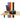 Alternate-Image10 Image for Brother Work Smart MFC-J1410DW Wired & Wireless Inkjet Multifunction Printer - Color - Black