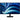 Front Image for Philips 27B2N2100 27" Class Full HD LED Monitor - 16:9 - Textured Black