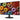 Left Image for Philips 27B2N2100 27" Class Full HD LED Monitor - 16:9 - Textured Black