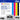 Alternate-Image5 Image for Brother Genuine LC506XXLY Super High Yield Yellow Ink Cartridge