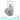 Alternate-Image10 Image for Logitech MX Master 4 for Mac, Ergonomic Bluetooth Mouse with Advanced Performance Haptic Feedback, Ultra-Fast Scrolling, USB-C Charging, MacOS, iPadOS, Windows - white silver