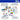 Alternate-Image6 Image for Brother TN635 Original Standard Yield Laser Toner Cartridge - Cyan, Magenta, Yellow - 3 / Pack