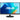 Front Image for Asus VP227HF 22" Class Full HD Gaming LED Monitor - 16:9