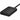 Main Image for Belkin 2-Outlet Charging Station w/ 2x USB-A, 1x USB-C Ports + Tethered USB-C Cable 70W - 5ft Cord - Black