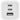 Alternate-Image2 Image for Belkin 70W GaN 3-Port USB Wall Charger - 1xUSB-A, 2xUSB-C - Foldable Prongs - Power Adapter - White
