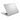 Rear Image for Dell Pro 14 Essential PV14255 14" Notebook - 2K - 60 Hz - AMD Ryzen 5 220 - 16 GB - 512 GB SSD - English (US) Keyboard - Carbon Black