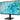 Alternate-Image4 Image for Acer Vero V247Y G 24" Class LCD Monitor - 16:9 - Black