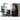 Life-Style Image for Asus BE248QF 24" Class WUXGA LED Monitor - 16:10 - Black